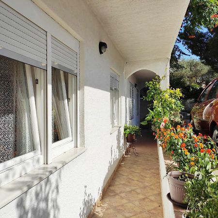 Apartman Rivana Baška Voda Exterior foto